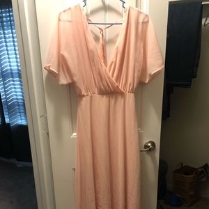 Maxi Gown